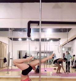 专业爵士舞与钢管舞教练培训学校 技能提升与职业发展的理想选择