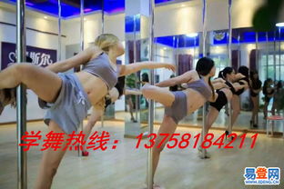 江干钢管舞培训入门指南 从基础到专业的舞蹈学习路径