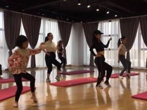 成都龙泉驿区钢管舞爵士舞培训 从零基础到舞台绽放，包学会的舞蹈之旅