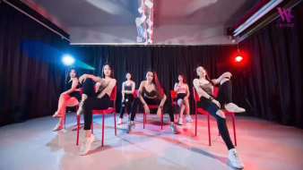 安溪舞蹈培训 多元舞种，聚焦钢管舞的专业魅力