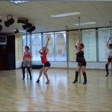 探索现代舞蹈培训 从知名钢管舞到椅子秀的艺术与力量