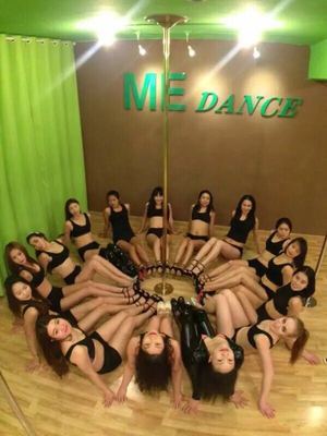 成都专业钢管舞教练培训班指南 如何选择适合你的课程