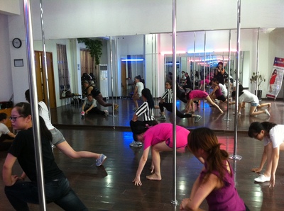 舞动新篇章 南通魅力舞者舞蹈工作室，解锁你的专业舞者潜能