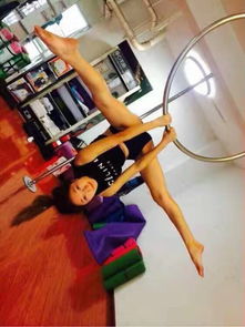 成都零基础钢管舞培训全攻略 如何找到适合自己的舞蹈机构