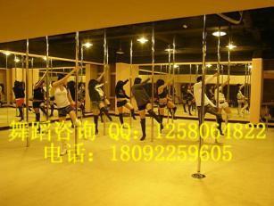 西安钟楼附近专业钢管舞培训机构指南